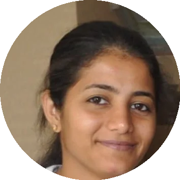 Radhika Balasubramanian